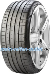 Pirelli P Zero (PZ4) 235/45 R20 100Y XL Runflat Elect RE0