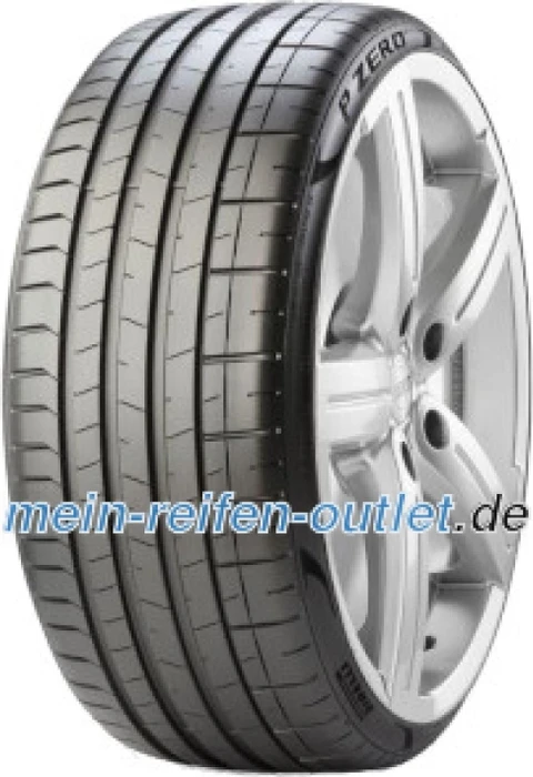 Pirelli P Zero (PZ4) 235/45 R20 100Y XL Runflat Elect RE0