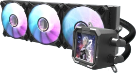 DarkFlash DV360S Black