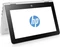 HP Stream x360 11-aa002ng, Snow White, Celeron N3060, 4GB RAM, 32GB Flash, DE Vorschaubild
