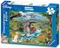 Ravensburger Puzzle Die Familie der Animal Friends Vorschaubild