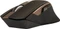 LC-Power m719BW Funkmaus schwarz/bronze, USB Vorschaubild