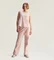 adidas by Stella McCartney Logo Funktionsshirt ärmellos vapour pink (Damen) Vorschaubild