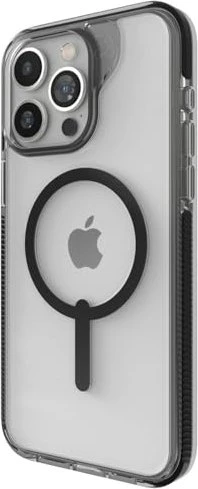 Woodcessories BioCase für Apple iPhone 14 Pro schwarz