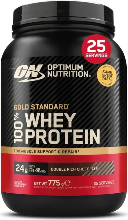 Optimum Nutrition Gold Standard 100% Whey 768g