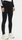 Tommy Hilfiger Nora Skinny mit mittelhohem Bund Jeans schwarz (Damen) (DW0DW19543BDS)