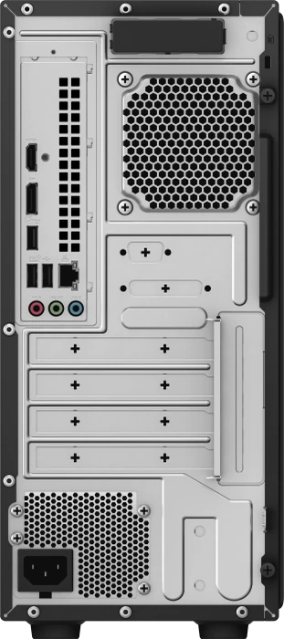 ASUS V500 Mini Tower VM501MH-0R7260038W, Ryzen 7 260, 16GB RAM, 512GB SSD