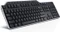 Dell KB522 Business Multimedia-Tastatur, schwarz, USB, UK Vorschaubild