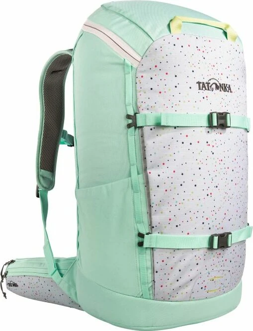 Tatonka City Pack 30 ash grey confetti