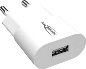 Ansmann HomeCharger HC105 weiß