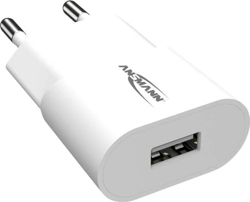 Ansmann HomeCharger HC105 weiß