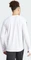 adidas Own The Run Laufshirt langarm weiß (Herren) Vorschaubild