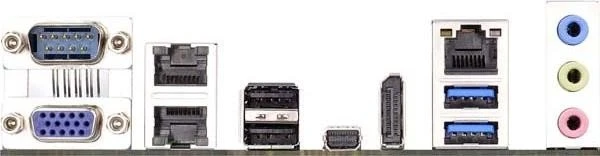 ASRock Rack EPC612D8A-TB (Intel 2011-3)