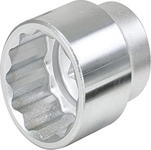 KS Tools Innenzwölfkant Steckschlüssel 1/2" (917.)