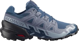 Salomon Speedcross 6 spellbound/black/tradewinds (Damen)