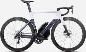 Orbea Orca Aero M20iLTD tanzanite/lilac Modell 2026