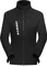 Mammut Aenergy IN Hybrid Funktionsjacke schwarz (Damen) Vorschaubild