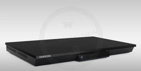 Samsung BD-E6300S schwarz