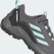 adidas Eastrail GTX grey five/semi flash aqua/wonder silver (Damen) Vorschaubild