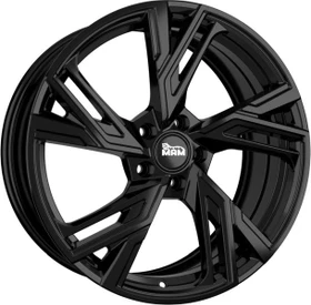 MAM RS5 7.5x17 5/114.3 ET45 (verschiedene Farben)