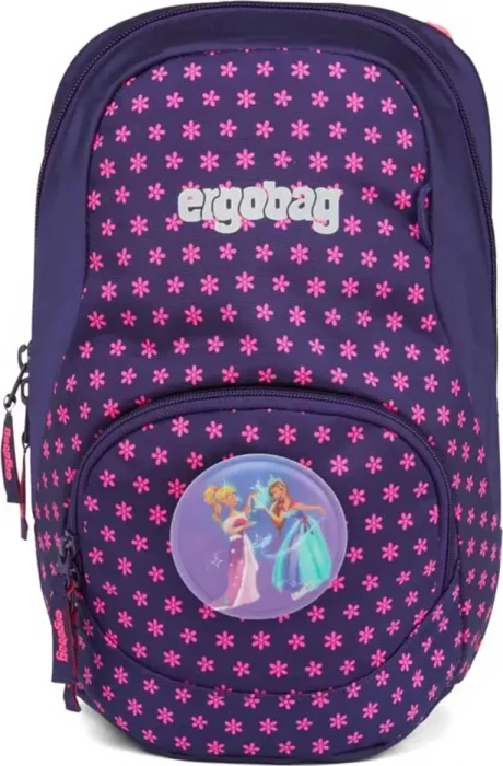 Ergobag Ease Small Bärtina Kindergartenrucksack (ERG-MIS-002-9Z1)