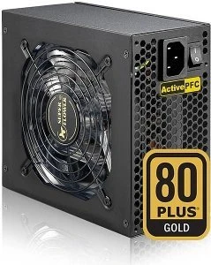 Super Flower Golden Green Pro ATX 2.3