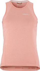 Craft Core Endurance Trikot ärmellos peony (Damen)