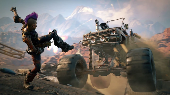 Rage 2 (PC)