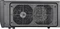 SilverStone Grandia GD09B, schwarz Vorschaubild
