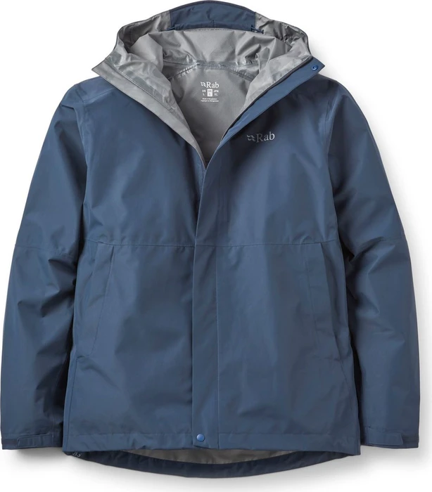 Rab Downpour Jacke (Herren)