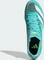 adidas Adizero Distancestar Spike flash aqua/cloud white/lucid lemon Vorschaubild