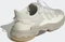 adidas Ozweego aluminium/cloud white/off white (Herren) Vorschaubild
