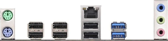 ASRock 970M Pro3 (AMD AM3+)