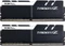 G.Skill Trident Z schwarz/weiß UDIMM 16GB Kit, DDR4-3200, CL14-14-14-34 Vorschaubild