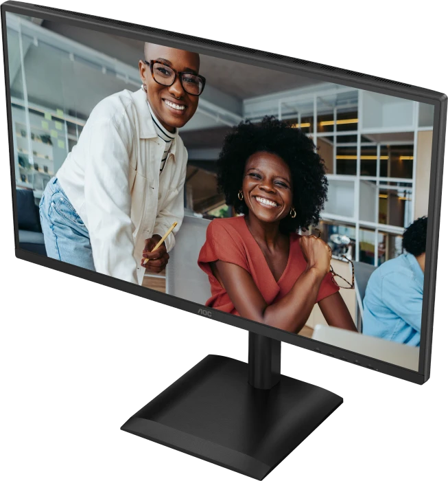 AOC 27E4CV, 27"