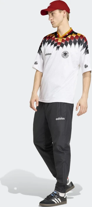 adidas Deutschland 1994 Heimtrikot