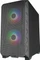 Gembird Fornax MK200F Black, Glasfenster Vorschaubild