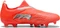 Puma Future 9 Match FG/AG glowing red/puma white/puma black/puma silver (Junior) Vorschaubild