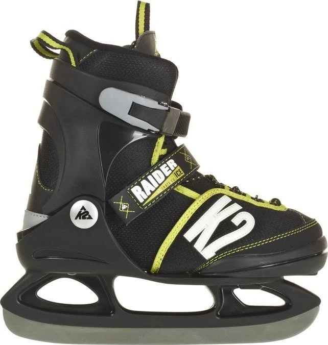 K2 Raider Ice Eislaufschuhe (Junior)