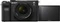 Sony Alpha 7C schwarz mit Objektiv FE 28-60mm 4.0-5.6 Vorschaubild