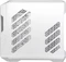 Cooler Master HAF 700 White, weiß, Glasfenster Vorschaubild