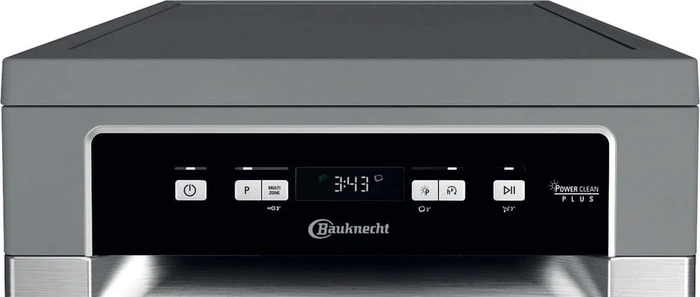 Bauknecht BK6FC11BS7A0X