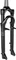 RockShox Paragon Gold RL Solo Air Boost 9mm TA 28" 65mm Federgabel Vorschaubild