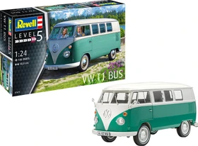 Revell Model Set VW T1 Bus