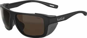 Bollé Pathfinder black matte/gun
