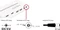 DeLOCK USB-Hub, 10x USB-A 2.0, USB 2.0 Mini-B [Buchse] Vorschaubild