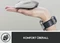 Logitech MX Anywhere 3 for Business, Pale Grey, Logi Bolt, USB/Bluetooth Vorschaubild