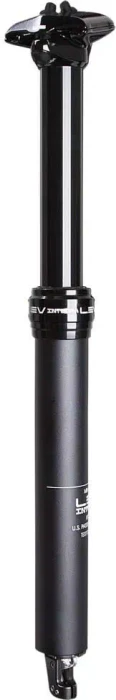 Kind Shock LEV Ci 30.9mm/150mm/440mm Teleskop-Sattelstütze