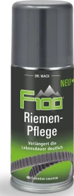 Dr. Wack F100 Riemen-Pflege Schmiermittel 100ml