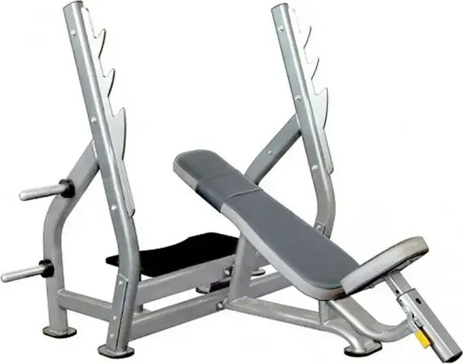 LifeFitness IT7015C Incline Bench Kraftstation